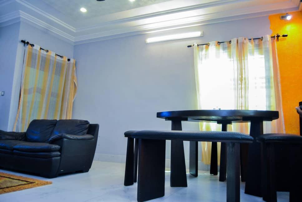 Vente d'un Immeuble : Littoral-Cotonou (gbedjromede)