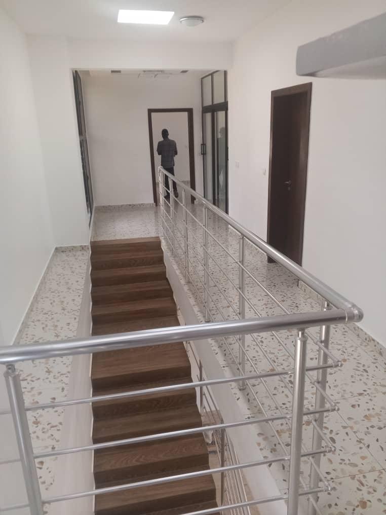 Location d'une Maison / Villa à 2.500.000 FCFA : Littoral-Cotonou (erevan)
