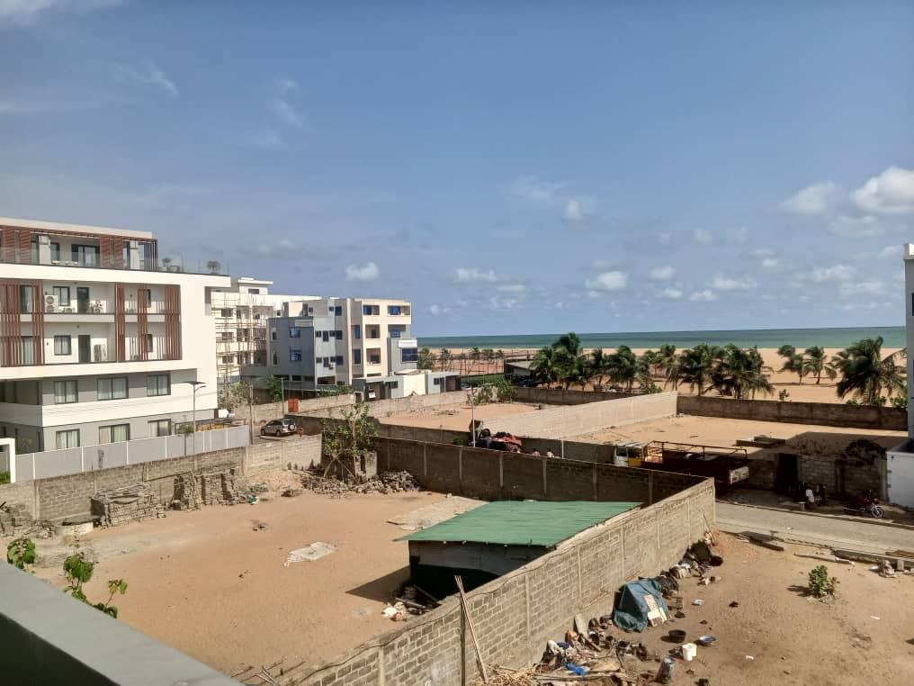 Location d'une Maison / Villa à 2.500.000 FCFA : Littoral-Cotonou (erevan)