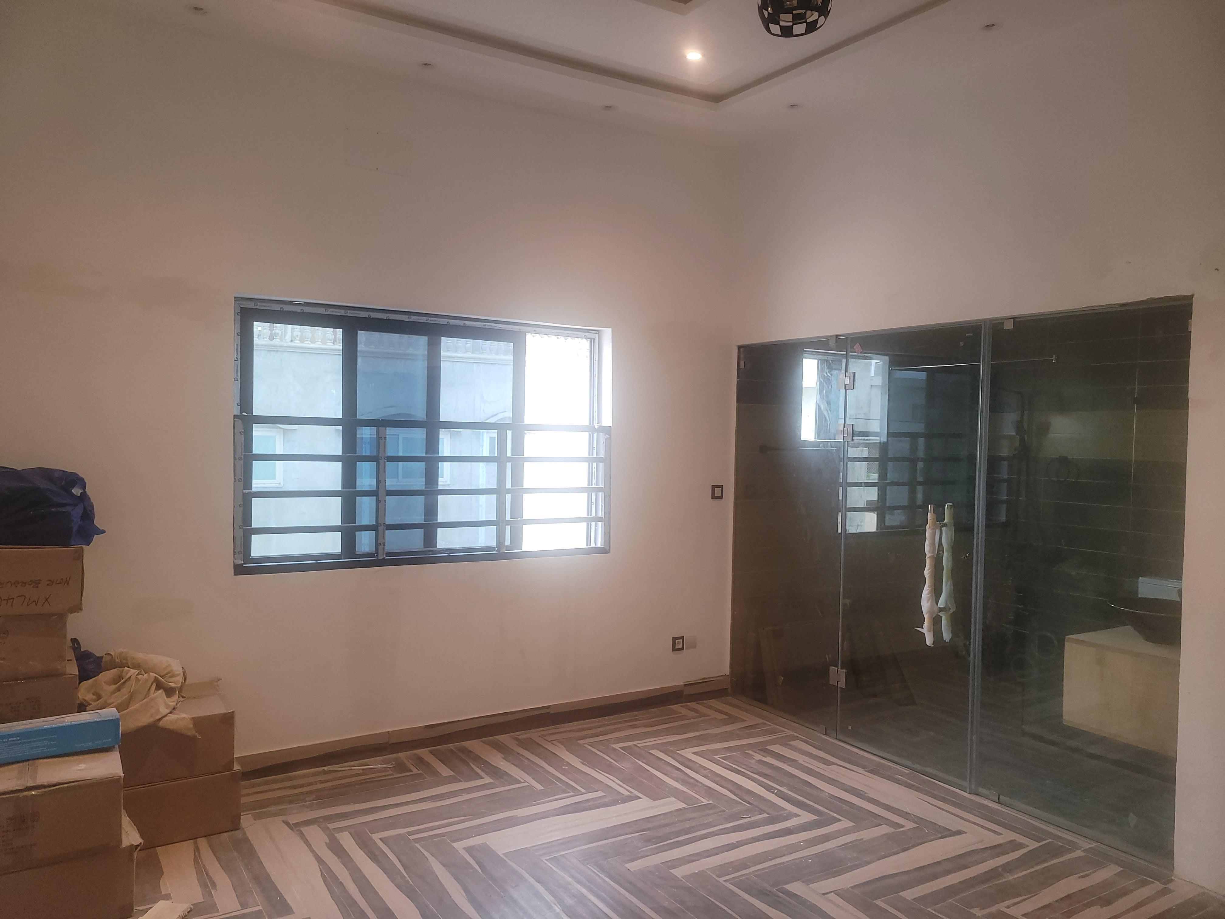 Location d'un Appartement à 700.000 FCFA : Littoral-Cotonou (akogbato)