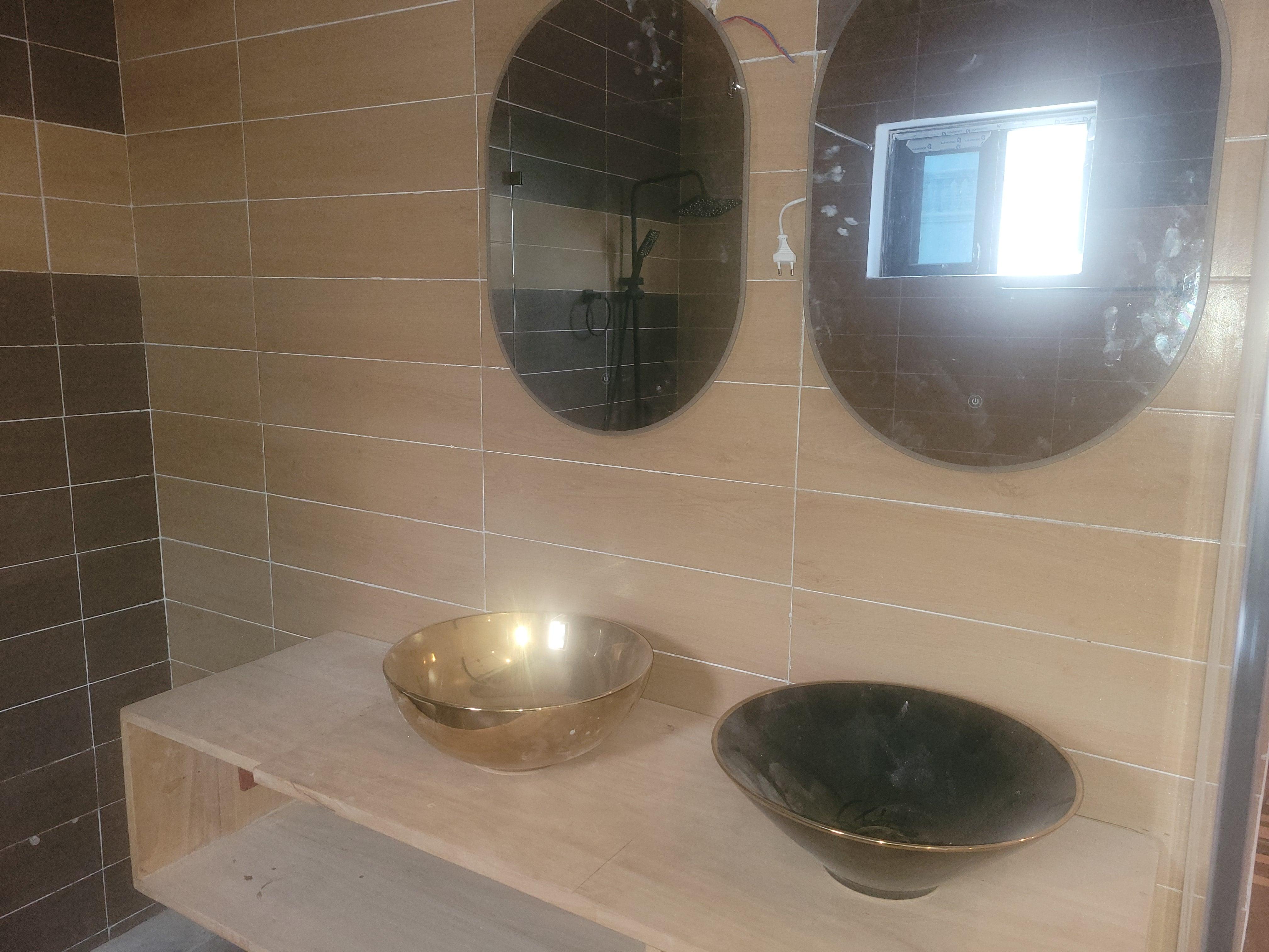 Location d'un Appartement à 700.000 FCFA : Littoral-Cotonou (akogbato)