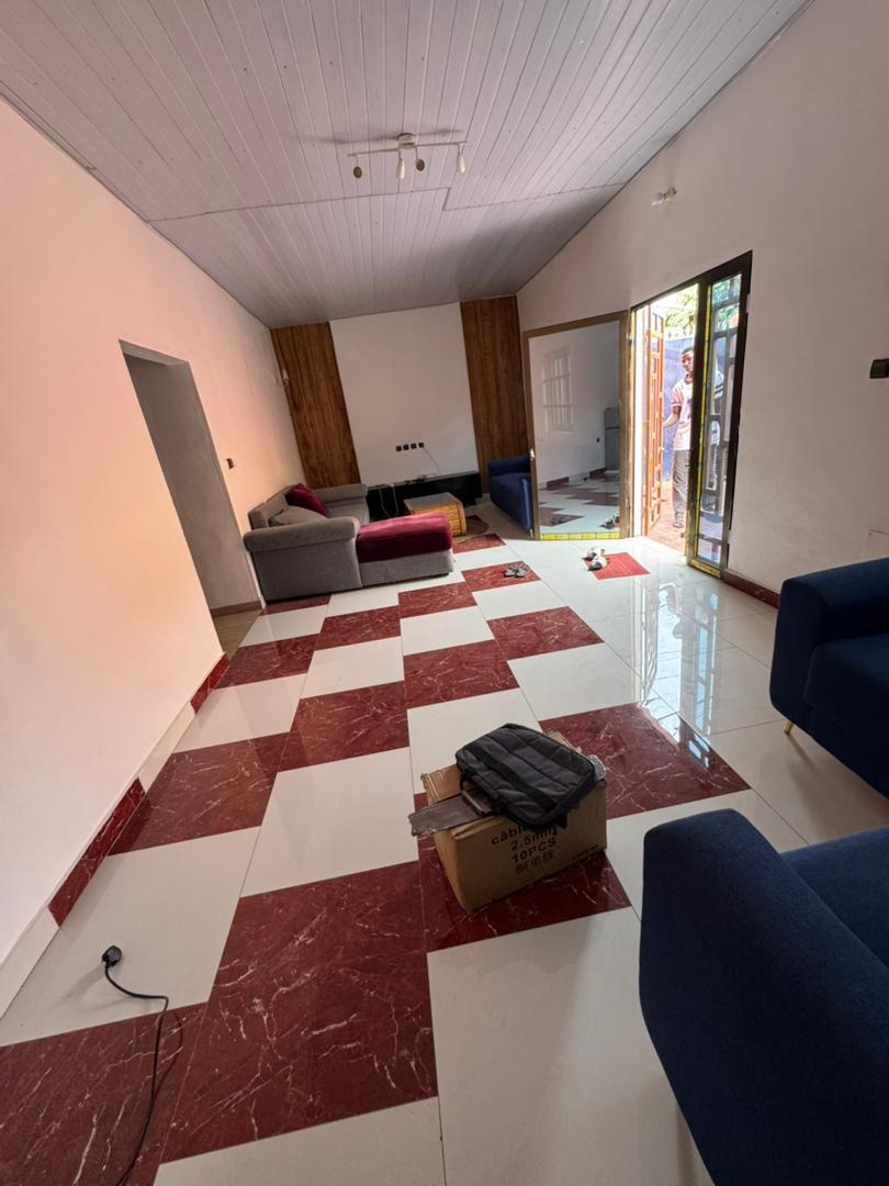 Vente d'une Maison / Villa à 70.000.000 FCFA : Borgou-Parakou (Dopkarou )