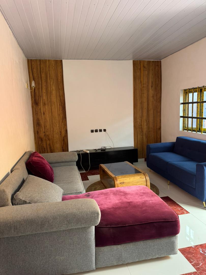 Vente d'une Maison / Villa : Borgou-Parakou (Dopkarou )