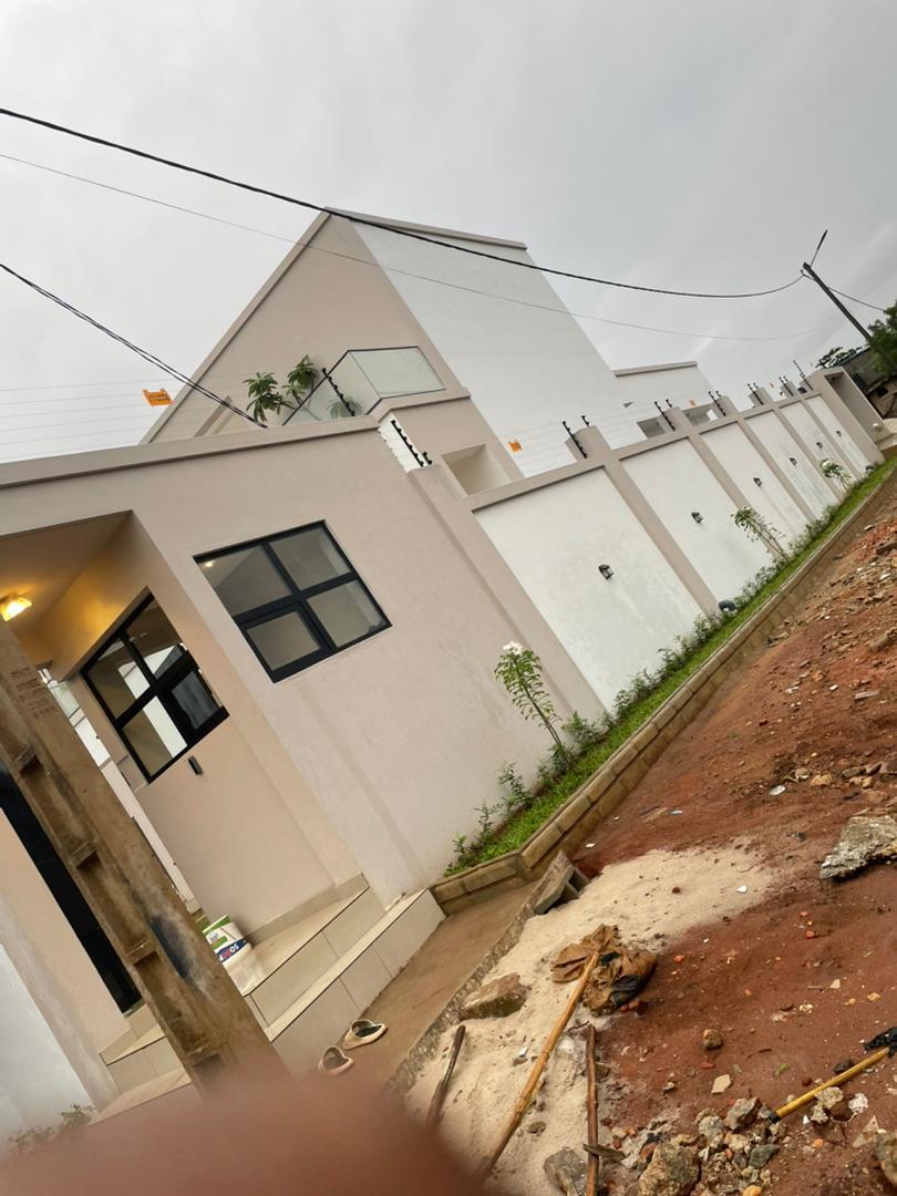 Vente d'une Maison / Villa : Littoral-Cotonou (Arconville zopah )